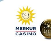 50 jubilaeum merkur casino gmbh