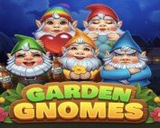 Garden Gnomes Spielautomat 1280