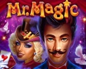 Mr. Magic Spielautomat
