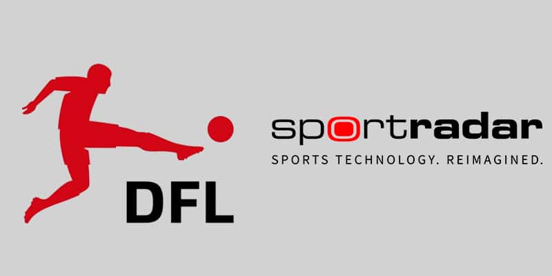 Sportradar verlängert den Vertrag mit Bundesliga International