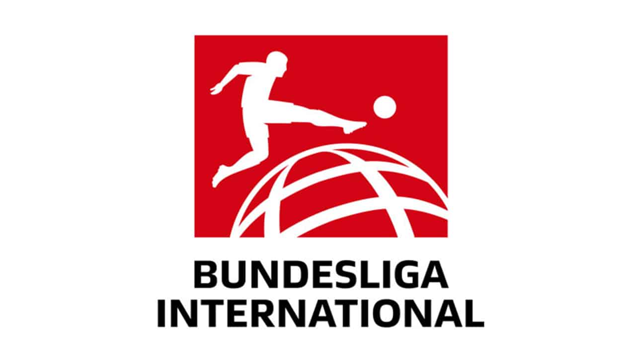 Bundesliga International Chief Marketing Officer Peer Naubert