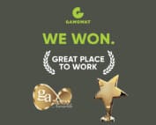 gamomat gewinnt international gaming awards 2024