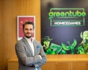 greentube michale bauer igb interview