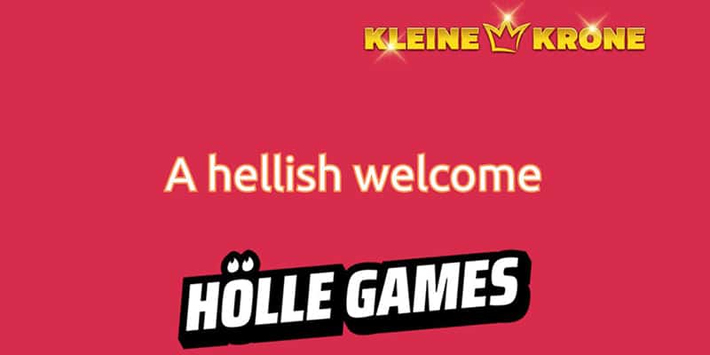 Hölle Games im Kleine Krone Casino angekommen