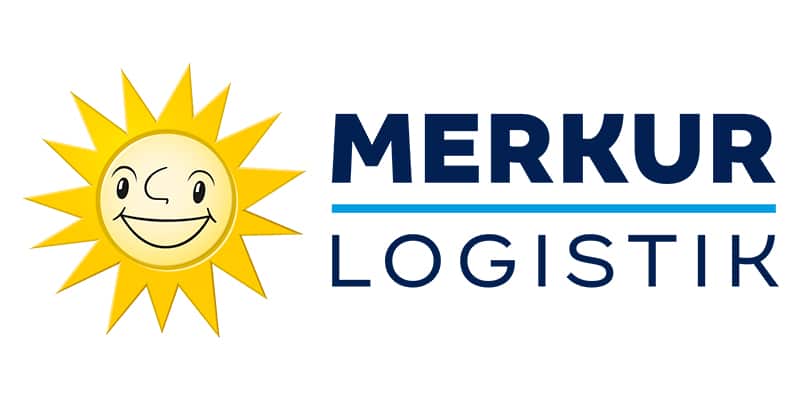 Merkur Logistik wird zum Speditions-Allrounder der Automatenbranche