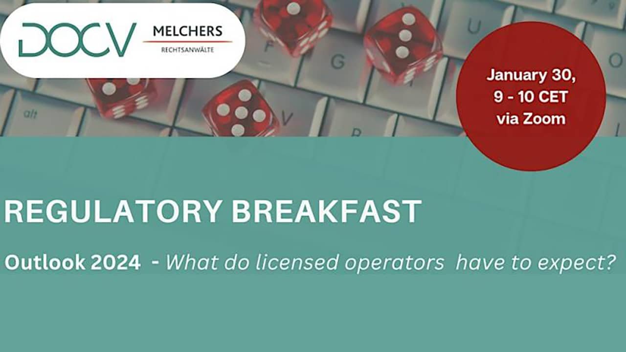 regulatory breakfast gluecksspiel evaluierung deutschland