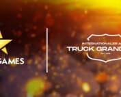 stargames adac truck grand prix 2024