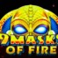 9 Masks of Fire Spielautomat