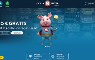 crazybuzzer casino erfahrungen