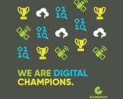 deutschland test gamomat digital champions 2024