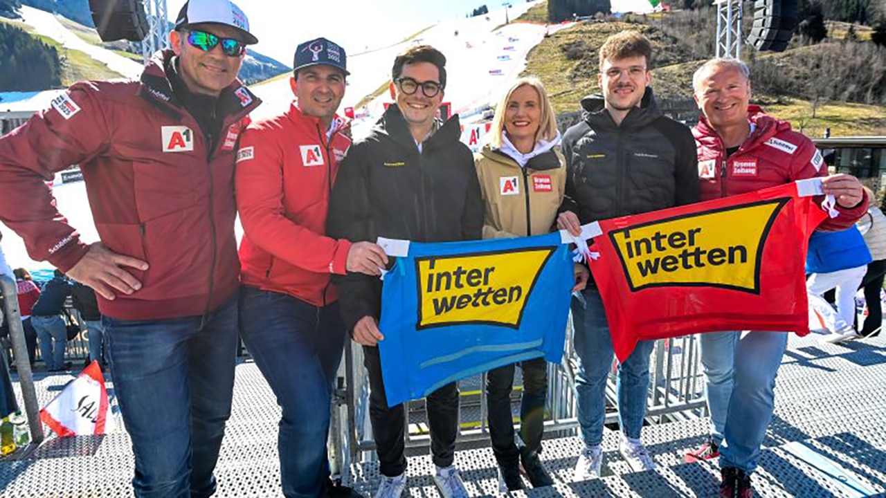 Interwetten Ski Austria Österreichischer Skiverband