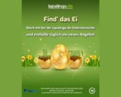 lapalingo ostereiersuche 2024