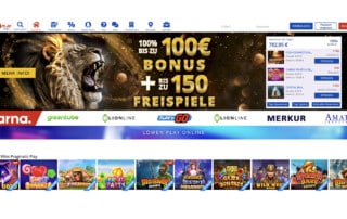 loewen play casino test und erfahrungen