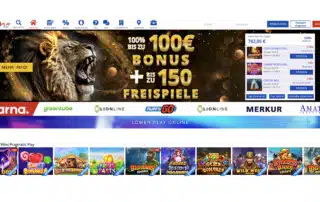 loewen play casino test und erfahrungen