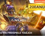 netbet bonus code 400 freispiele ankh of anubis