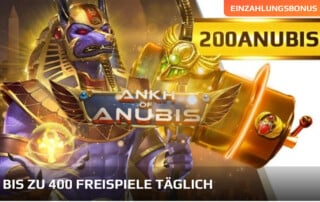 netbet bonus code 400 freispiele ankh of anubis
