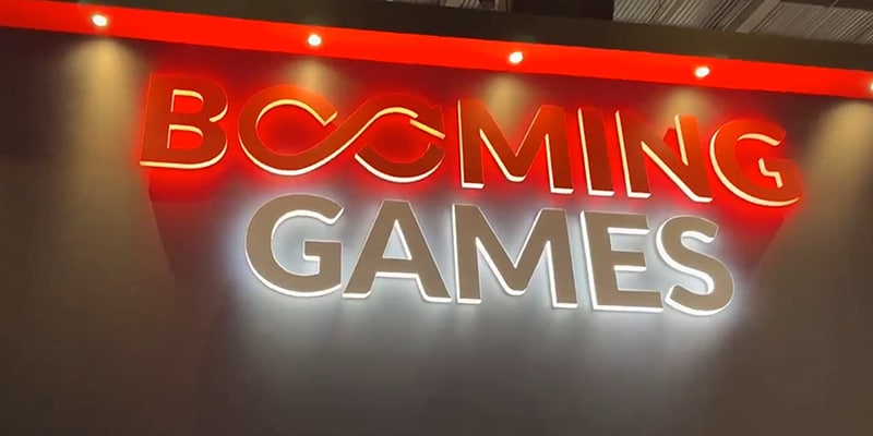 Booming Games – Jetzt im NetBet Casino online spielen!