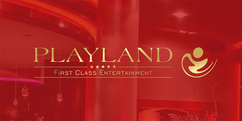 Playland Online Casino