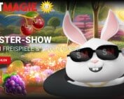 slotmagie oster show 2024