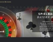 spielbanken bayern online casino erfahrungen test