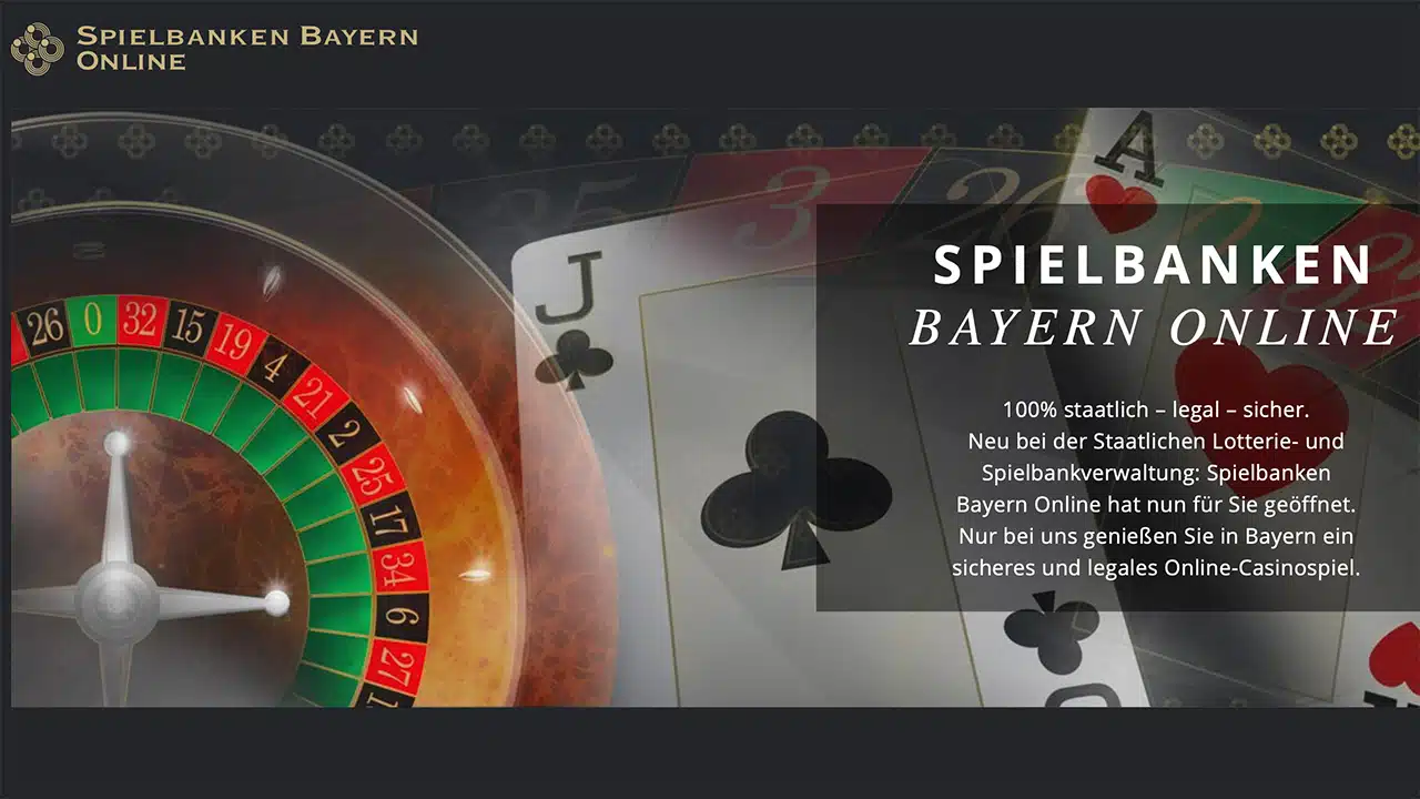 spielbanken bayern online casino erfahrungen test