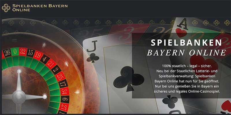Spielbanken Bayern Online Casino Erfahrungen und Live Casino Test