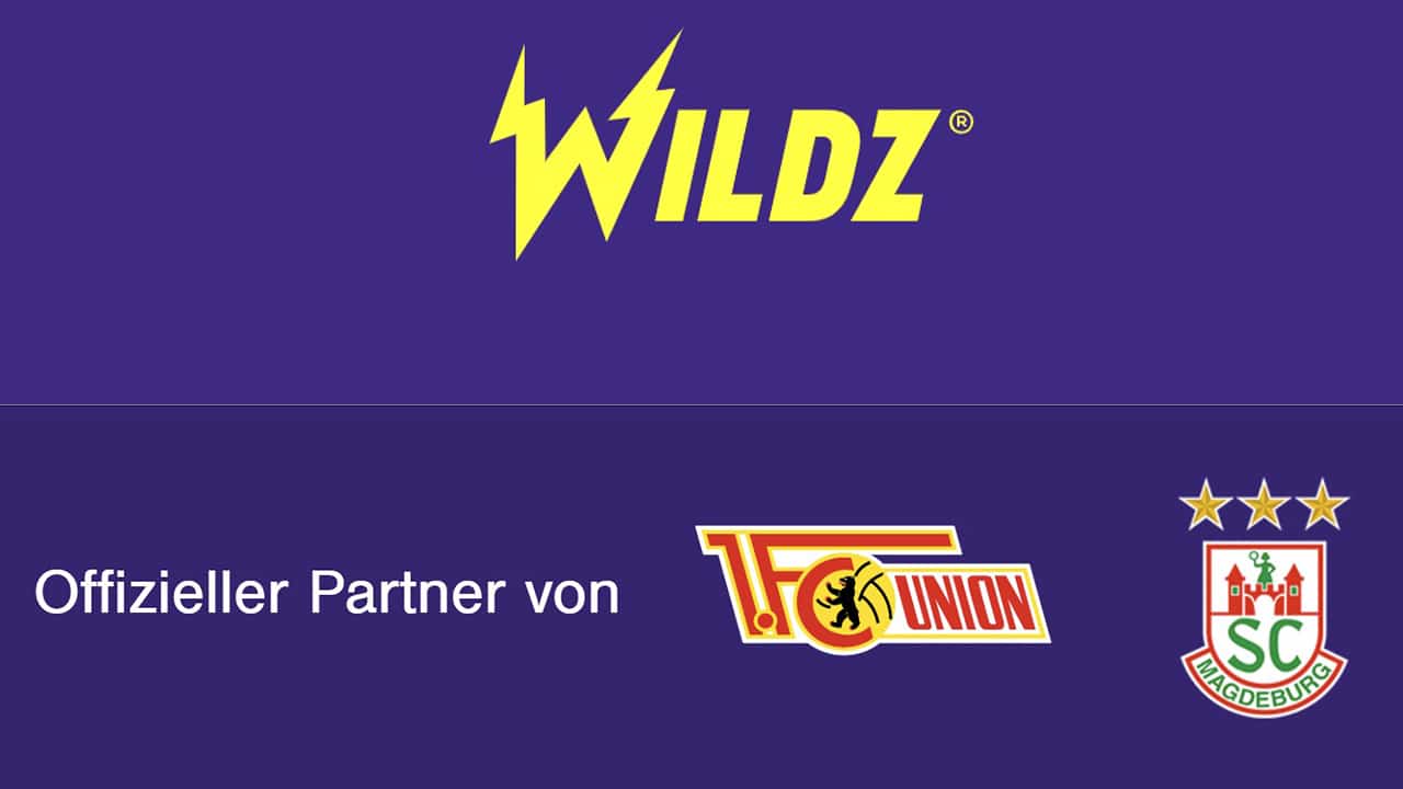 Deutsches Wildz Casino sponsert Union Berlin und SC Magdeburg