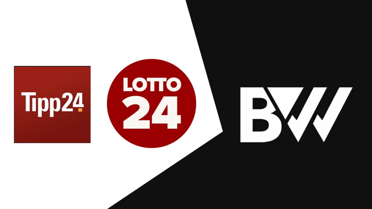 Lotto24 & Tipp24 - neueste Online Casinos mit Bally Wulff