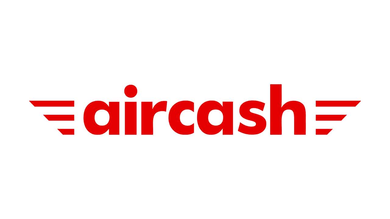 Aircash Logo