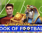 apparat gaming jack potter book of football
