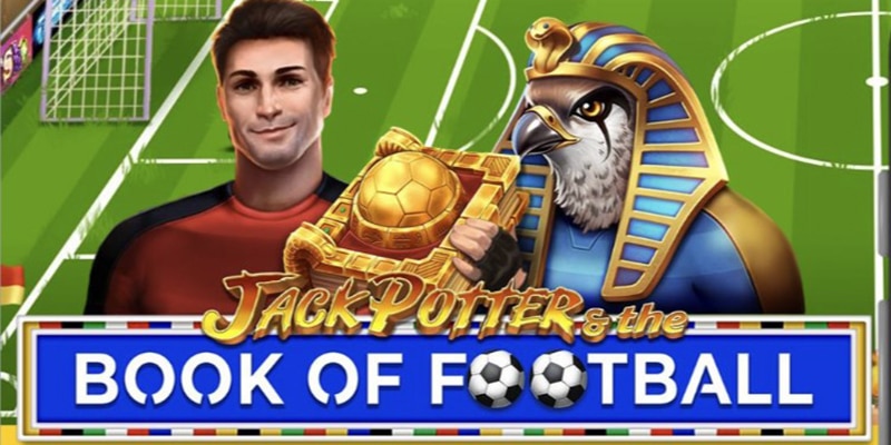 Apparat Gaming zur EM 2024 mit Jack Potter & The Book of Football