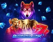 diamond link jackpot slots