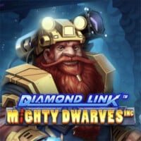diamond link mighty dwarves inc slot