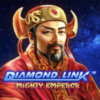 Diamond Link Mighty Emperor Slot