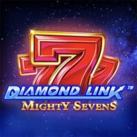 Diamond Link Mighty Sevens Slot