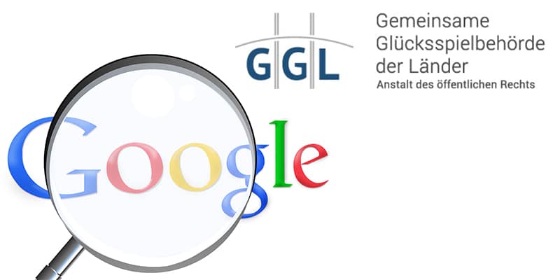 GGL & Google ernten Kritik für Kanalisierung in die Illegalität