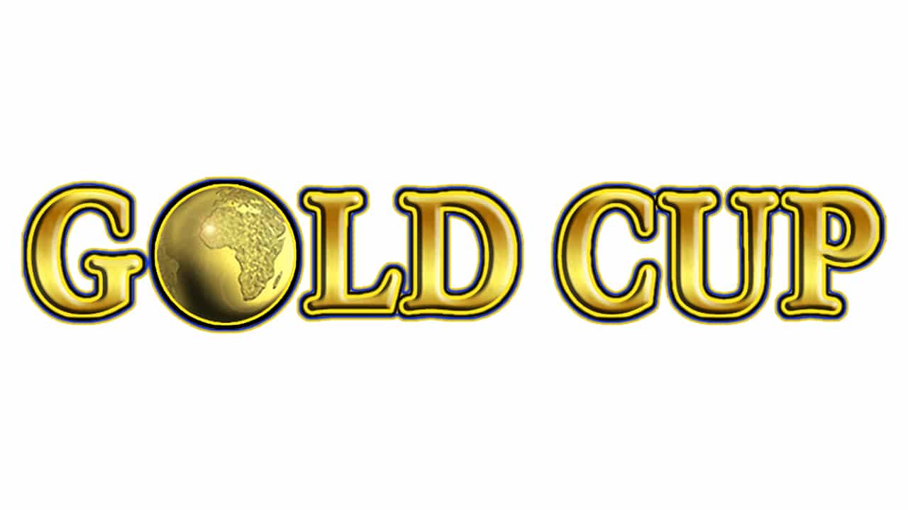 Gold Cup Fussball Spielautomat