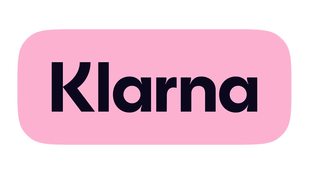 SOFORT Klarna Logo