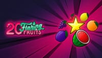 20 flaring fruits slot