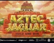 Aztec Jaguar Slot Test