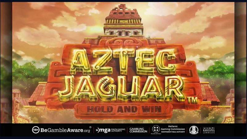 Aztec Jaguar slot