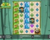 Big Bamboo Slot