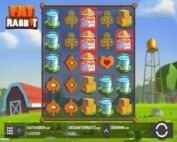Fat Rabbit Slot