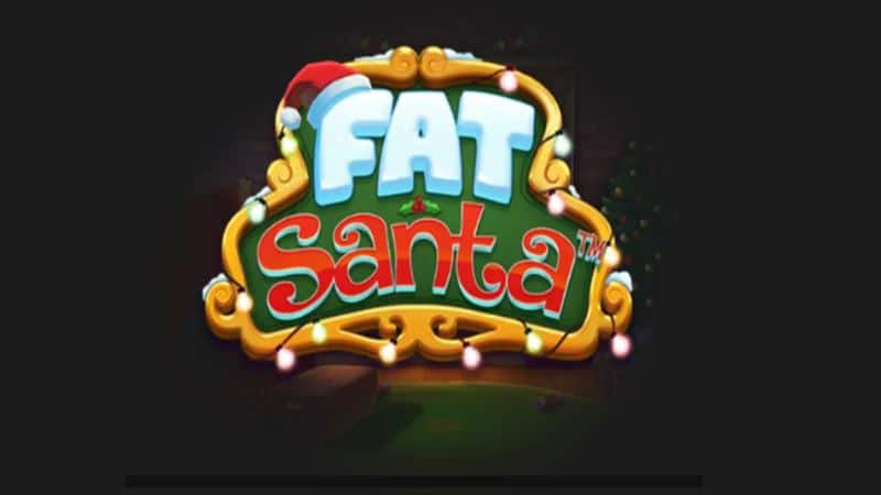 Fat Santa Slot Demo