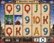 Hunter's Spirit Slot