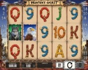 Hunter's Spirit Slot