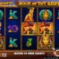 John Hunter and the Book of Tut Respin Slot Test