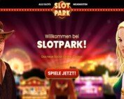 Slotpark Casino Test