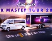 bally wulff link master tour 2024