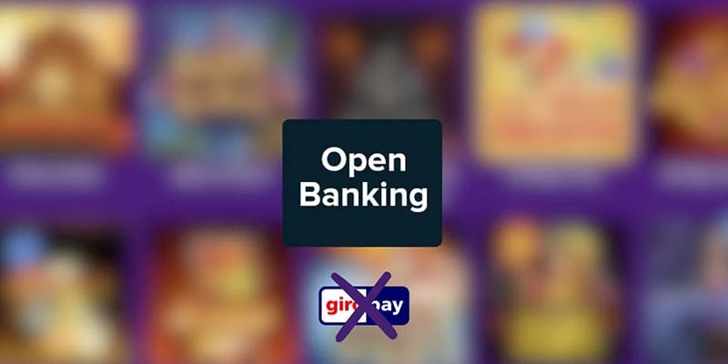 BingBong & JackpotPiraten mit Open Banking Sofort überweisen!
